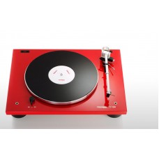 Thorens TD 206 Thorens TD 206